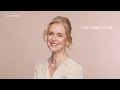 HOW TO DO A NATURAL MAKEUP LOOK LANCÔME