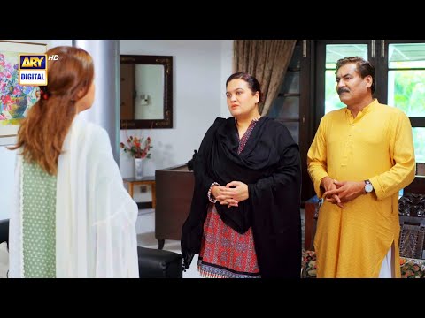 Dil-e-Veeran Episode 61 - Best Scene 02 - ARY Digital