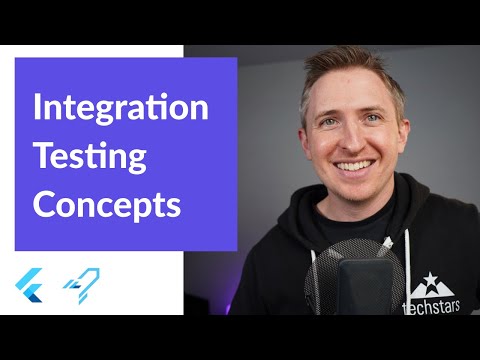 Full Stack Flutter Course 02: Core Integration Testing Concepts [repositories and mocking]