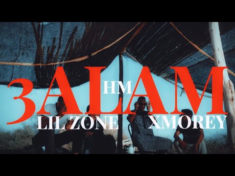 HM ORIGINAL and LIL ZONE ORIGINALE