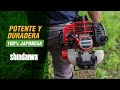 Guía Completa De La Shindaiwa B450 Rendimiento Y Cuidado