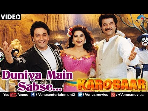 Poster duniya main sabse