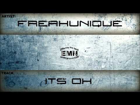 Freakunique - It's OK