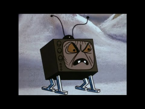 Willo the Wisp  - Christmas Box (1981)