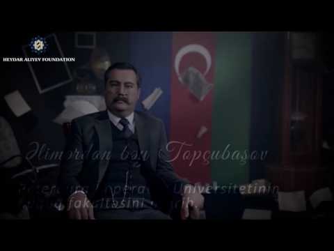 “Əbədi ezamiyyət” – Əlimərdan bəy Topçubaşov