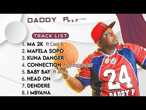 Mr Post 2025 Album Ma 2k all songs 🪔🦢 -Daddy P - Head on 🐴 beef to Benny Mayengani❓/DJ Gift/Man king