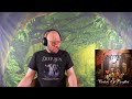 Masterpiece - Bright Light (REACTION!!!)