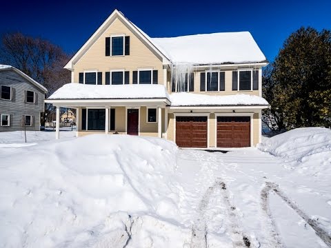 257 Elsinore St Concord Ma Home for Sale