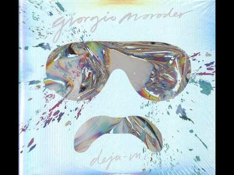 Giorgio Moroder Featuring Sia - Deja Vu (MWBP Recollection Extended Mix)