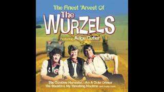 The Wurzels - Farmer Bill's Cowman