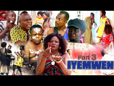 IYEMWEN PART 3 [LATEST BENIN MOVIES  2020]