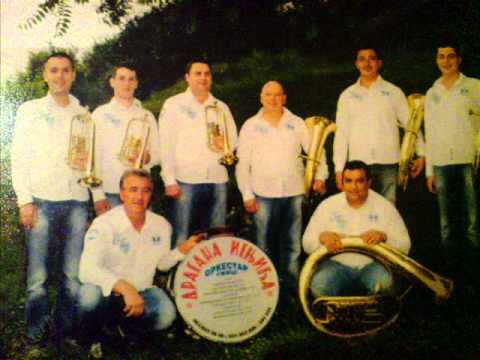 Trubaci orkestar dragana ignjica opasno kolo