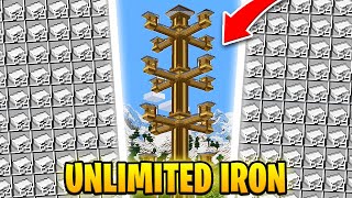 Why I Collected Infinite Iron... (Friend or Foe #11)
