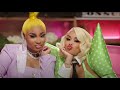 Erica Banks Toot That Feat DreamDoll BeatKing Official Music Video