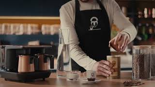 Coffee Tips, How To Prepare Turkish Coffee Using A Coffee Maker?