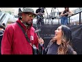 "Get the F*** outta here!" Gerald Washington SOUNDS OFF on Whyte failed drug test!