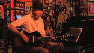 Trey Johnson-After All