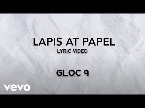 Video thumbnail for Lapis at Papel