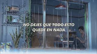 》Supersubmarina - De Las Dudas Infinitas (letra)《