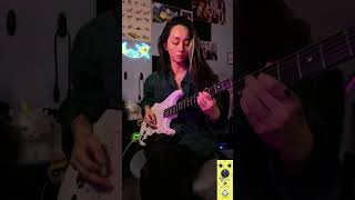 Earth to Heaven - Esperanza Spalding 🌥️ #esperanzaspalding