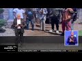 SABC NEWS ISINDEBELE INTERVIEW