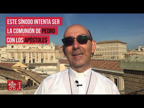 ¿En qué consiste el Sínodo Panamazónico?