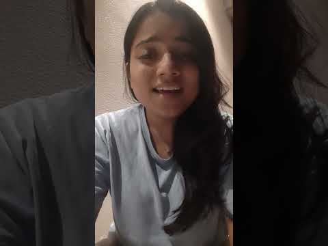 Bhoomika Joshi Ab unka kya bharosa (Ghazal)