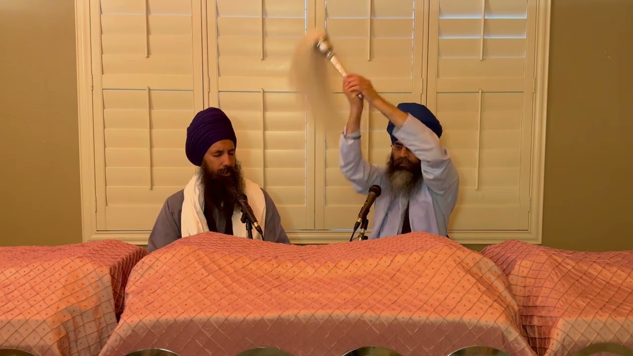 Vaar 9, Pauree 4 and 5