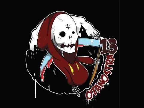 Ozanostra - Gimtadieninis(SKIT)