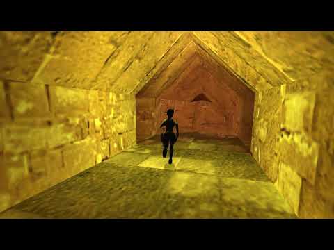 TRLE 2005.01.01 - BtB2005 - Catacombs of Tisaria