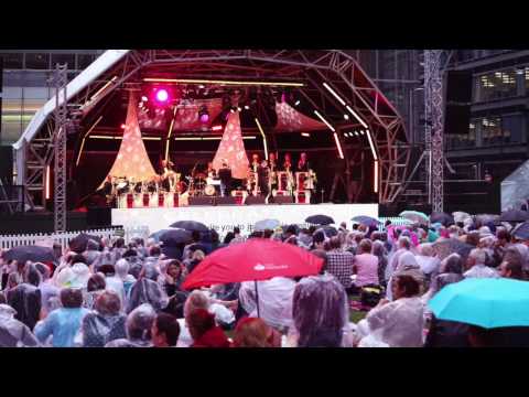 download lagu mp3 mp4 The Len Phillips Big Band, download lagu The Len Phillips Big Band gratis, unduh video klip The Len Phillips Big Band