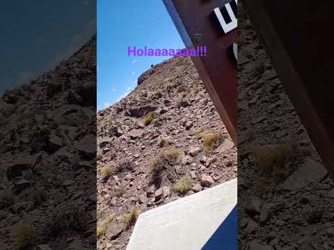 sierra colorada Río negro