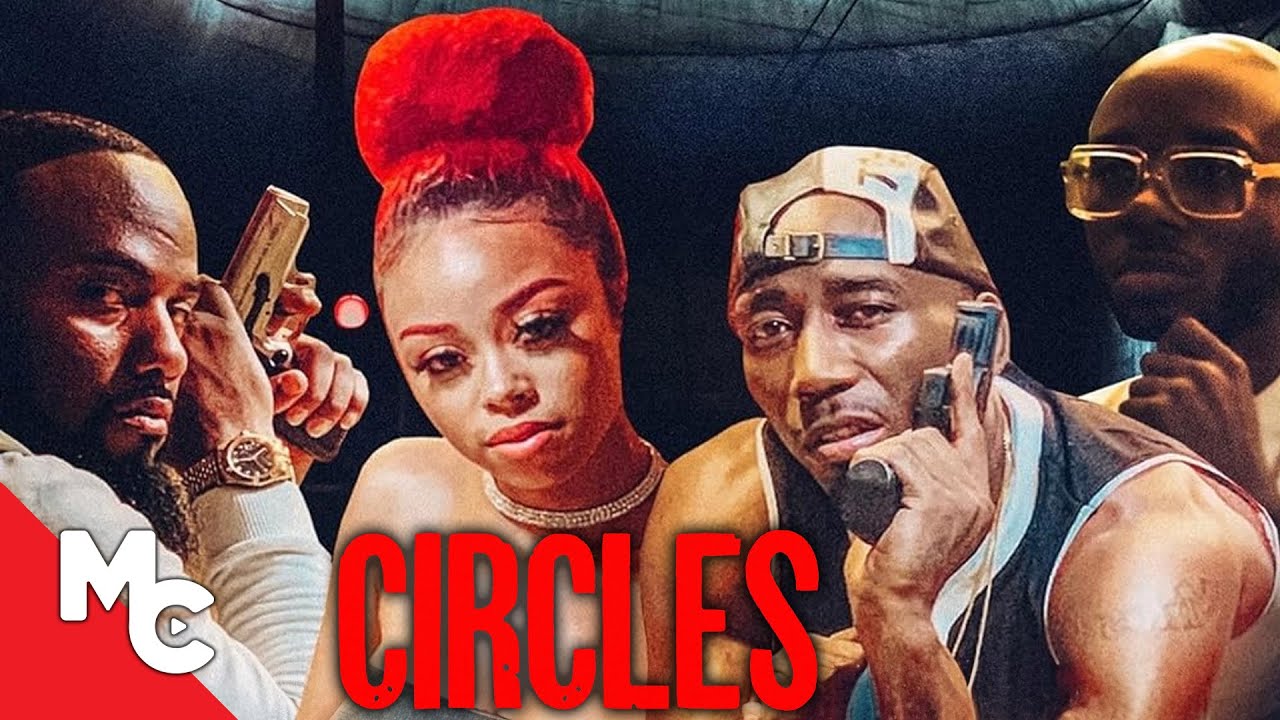 Circles (2021)