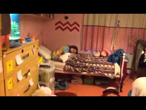 Whoever did this will pay (trailer)