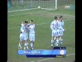 Kispest-HFC -Újpest 1-4