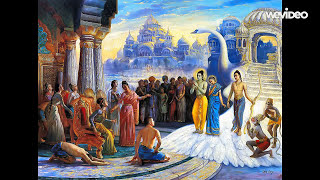 Sri Rama lera song - Music Maestro Ilayaraja composition