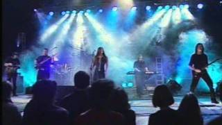 Moonlight (Polish Band 1996) - Modlitwa o zmilowanie.