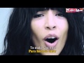 Loreen ~ We Got The Power (Lyrics Sub. Spanish ...
