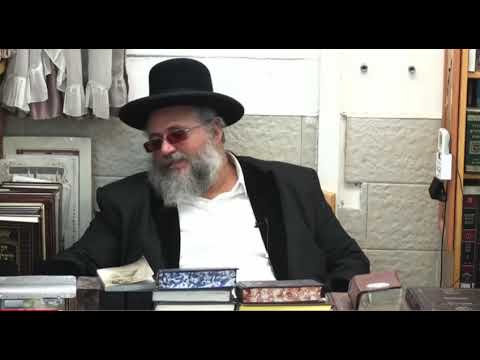 דקה עם החיד"א – לכל יהודי יש עתיד טוב