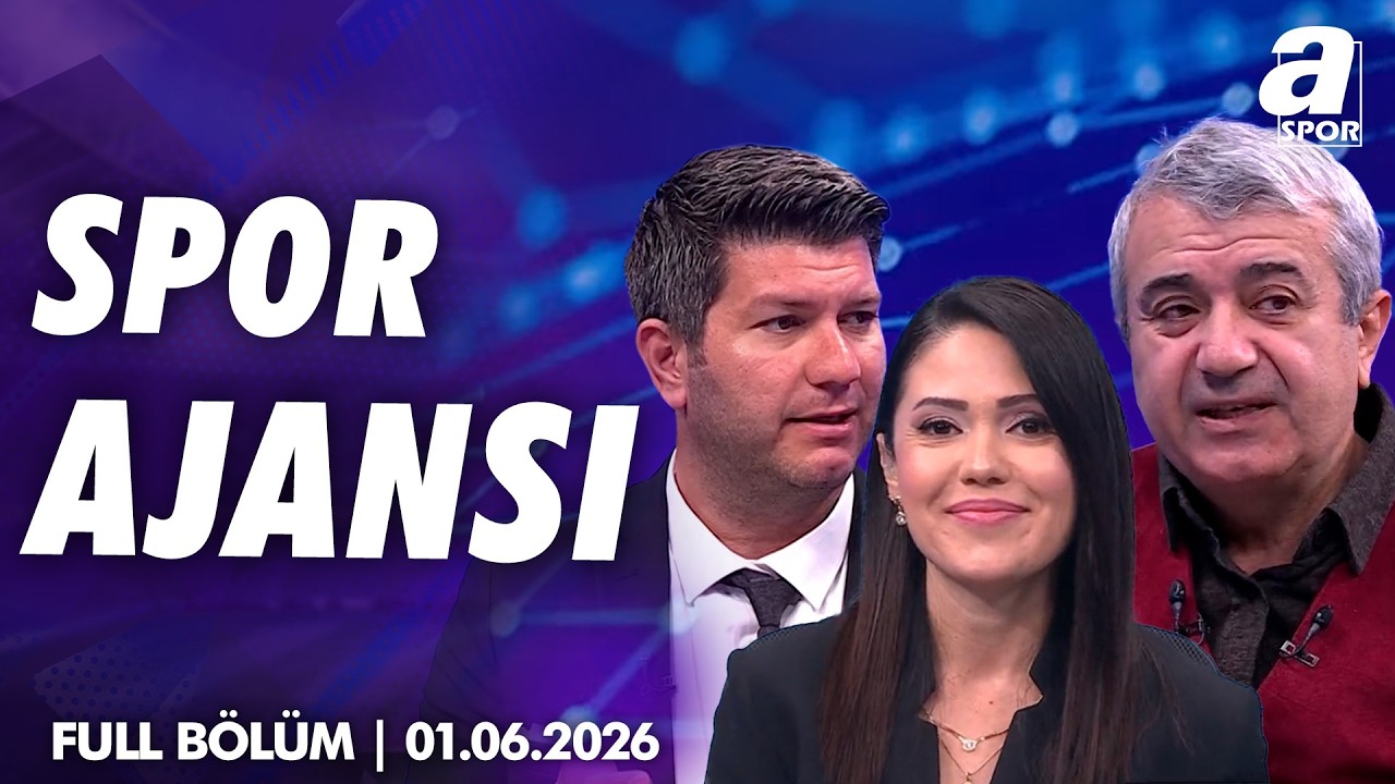 Aziz Yıldırım’ın 3 Yıldız Transferi Belli Oldu