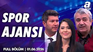 Aziz Yıldırım’ın 3 Yıldız Transferi Belli Oldu