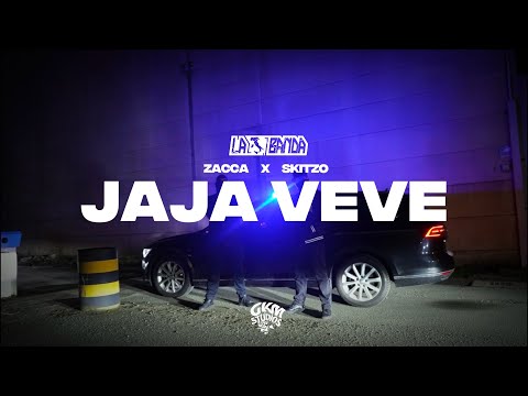 ZACCA X SKITZO - JAJA VEVE (PROD.BY BRENNA)