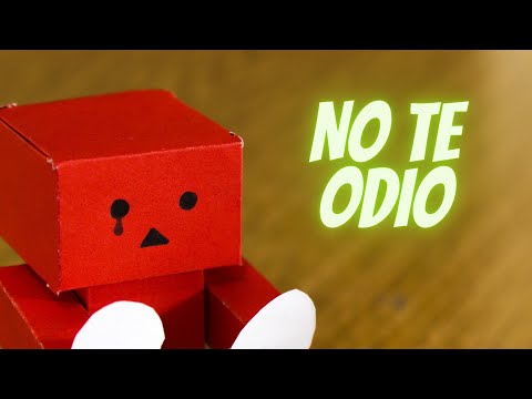 Young Lizu - No Te Odio 🤍