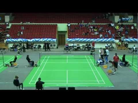 Ukraine Junior International Tournament 2012, Part 3