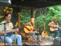 Living Lives Apart--Harley String Band