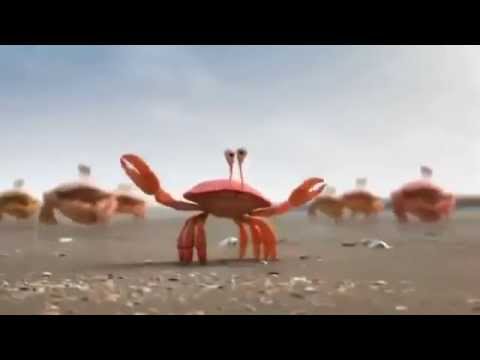 Pixar 2014 The Power of Teamwork   Short Film