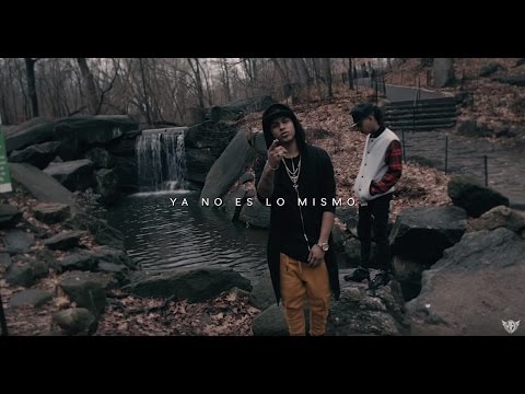 Manuel Flow Ft Albert06 El Veterano - Ya No Es Lo Mismo (Video Oficial)