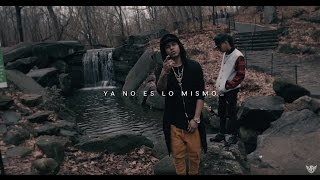 Video Ya No Es Lo Mismo de Manuel Flow, Albert06 El Veterano