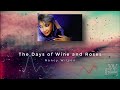The Days of Wine and Roses - Nancy Wilson