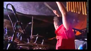 Voglio Volere   Stadio Olimpico   2002